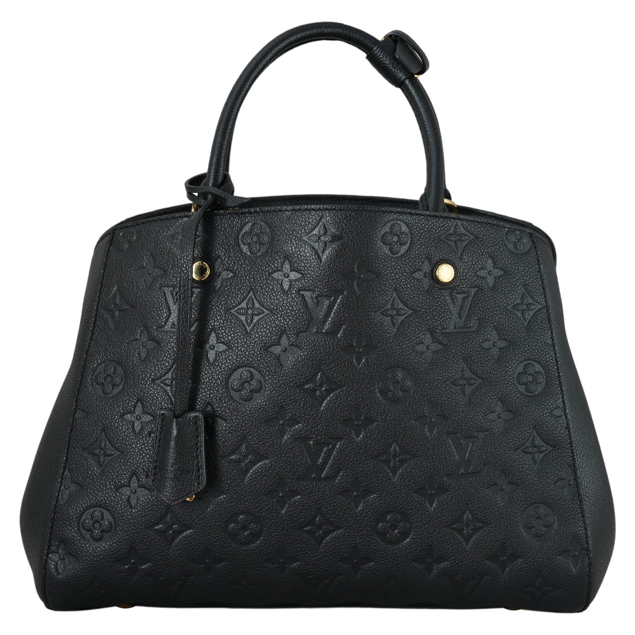 LOUIS VUITTON(USED)루이비통 앙프렝뜨 몽테뉴 MM